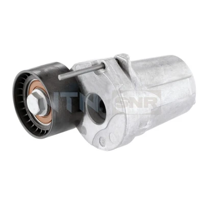 Afbeelding van SNR Spanrol (poly) V riem GA350.81