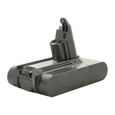 Afbeelding van Accu 21,6 V 2100 mAh 967810 21 voor stofzuiger Dyson, SV05, SV07, SV09