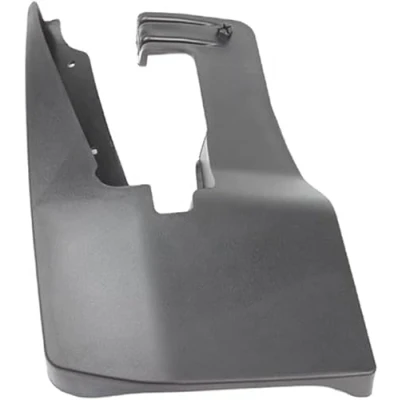 Afbeelding van 4 Stuks Auto Spatlappen voor Mercedes Sprinter W906 Crafter 2006 2017, Achter Spatborden Flap Waterdicht Spatwaterdicht Beschermt Accessoires