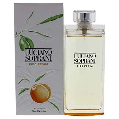 Afbeelding van Luciano Soprani Fico Pesca eau de toilette spray (unisex) 100 ml