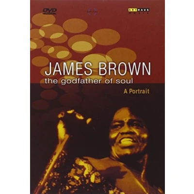 Afbeelding van James Brown Godfather Of Soul