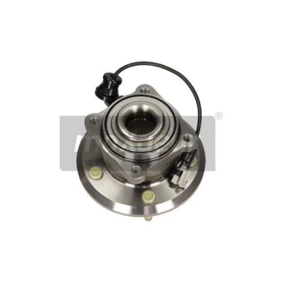 Afbeelding van Wiellagerset MAXGEAR 33 0641