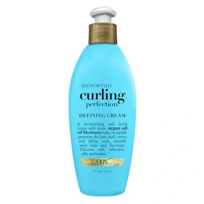 Afbeelding van Ogx Marokkaanse Curl Perfection Defining Cream 6 oz