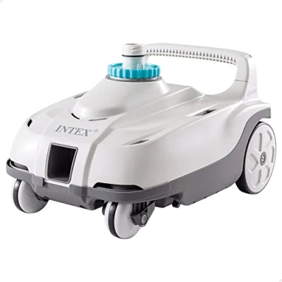Afbeelding van Automatische zwembadreinigers Intex