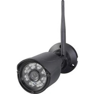 Afbeelding van Sygonix SY 4547136 Extra camera Radiografisch 1280 x 720 Pixel 2.4 GHz