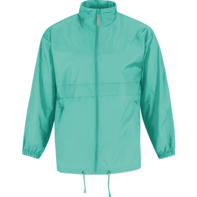 Afbeelding van B&amp;C Sirocco CGSIR Pixel Turquoise