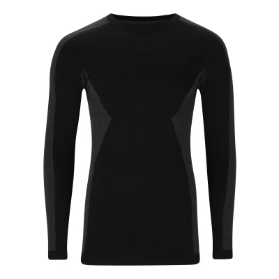 Afbeelding van SOS Kalmar T Shirt Zwart L