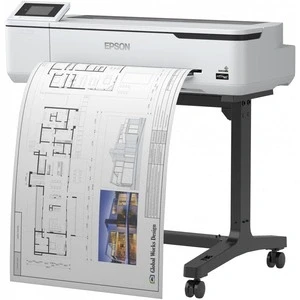 Afbeelding van Epson Plotter Sc T3100