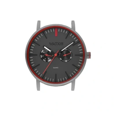 Afbeelding van Reloj WATXANDCO WXCA2730 hombre metal multifunción