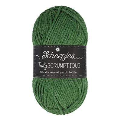 Afbeelding van Scheepjes Truly Scrumptious 100gram 344 Pistachio Mafroukeh
