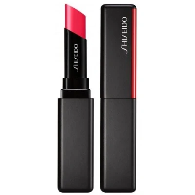 Afbeelding van Shiseido ColorGel Lip balm 105 Poppy 2 gram