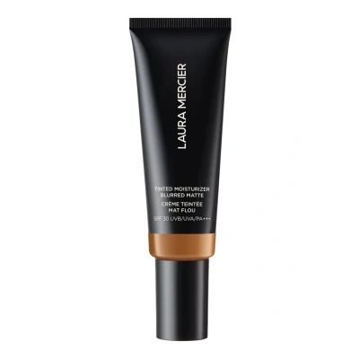 Afbeelding van Laura Mercier Tinted Moisturizer Blurred Matte getinte dagcrème Antraciet 45 ml make up