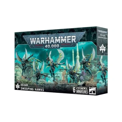 Afbeelding van Aeldari: Swooping Hawks