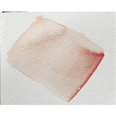 Afbeelding van Clairefontaine 93460C aquarelpapier verpakking fijnkorrelig, etival/cellulose 50 x 65 cm, 10 vellen, 300 g, verpakking, wit