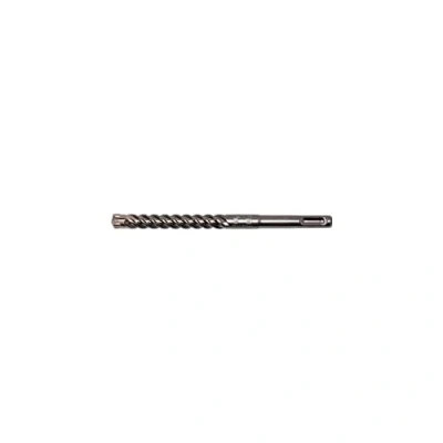 Afbeelding van Heller 4Power 29130 9 Hamerboor 1 stuks 8 mm Gezamenlijke lengte 110 stuk(s)