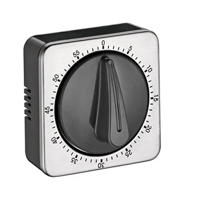 Afbeelding van Kookwekker Cube