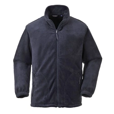 Afbeelding van Argyll Heavy Fleece maat 7XL, Navy
