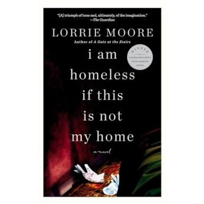 Afbeelding van I Am Homeless If This Is Not My Home: A novel