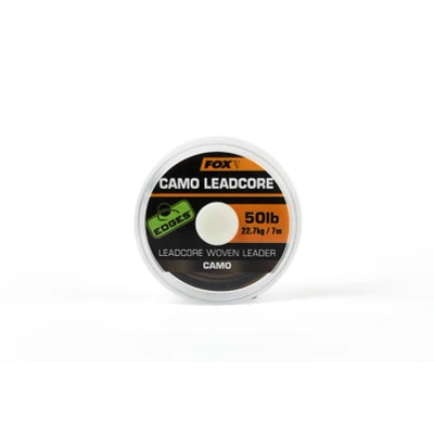 Afbeelding van FOX Edges Camo Leadcore 50lb (7 meter)