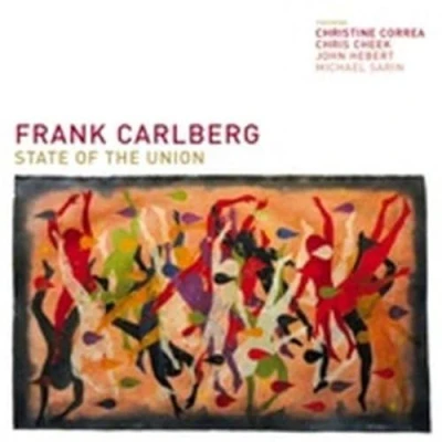 Afbeelding van State of the Union [spanish Import]
