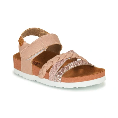 Afbeelding van GIOSEPPO Afua flip flops voor meisjes, Roze, 26 EU