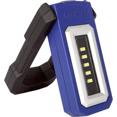 Afbeelding van Kunzer PL 050 LED Werklamp werkt op USB 100 lm, 200 lm