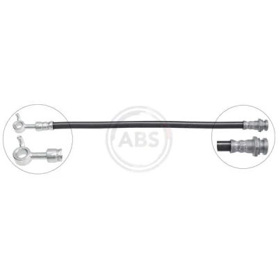 Afbeelding van Abs Remslang SL 3762