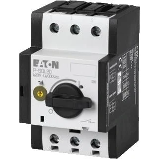 Afbeelding van Eaton 120936 P SOL60 Lastscheidingsschakelaar 60 A 1 stuk(s)