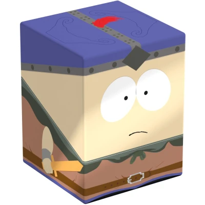Afbeelding van Squaroes Squaroe South Park™: The Stick of Truth SP013 Stan Marshwalker Card Boxes