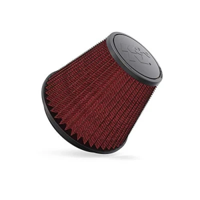 Afbeelding van K&amp;N Luchtfilter Universeel RF 1048 152,191X114X152,16