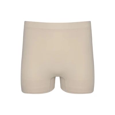 Afbeelding van MAGIC Bodyfashion dames Low Back corrigerende short in de kleur Beige, maat: XXL