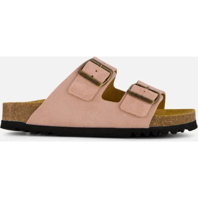 Afbeelding van Scholl Sandalen Roze Dames Maat 42