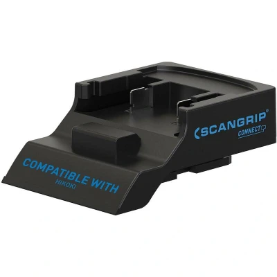 Afbeelding van Scangrip Connector Hikoki Accu 18V 03.6147C