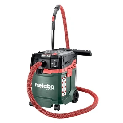 Afbeelding van Metabo ASA 30 H PC Alleszuiger L 1200 W 602088000