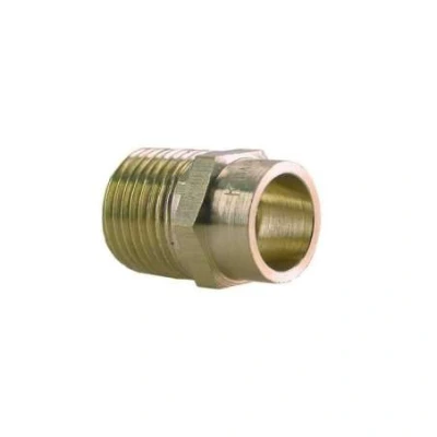 Afbeelding van Mes,Cap,Puntst,3/8&quot;Bu Conx15Mm Plieger Label Bl/Gr 1St (K)
