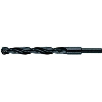 Afbeelding van Heller 21561 9 HSS Metaal spiraalboor 19.5 mm Gezamenlijke lengte 205 Rollenwals DIN 338 Cilinderschacht 1 stuk(s)