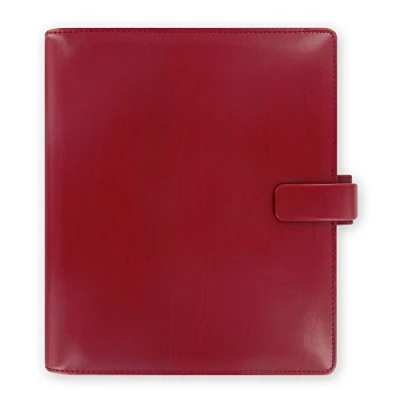 Afbeelding van Filofax A5 Metropol Organizer Rood
