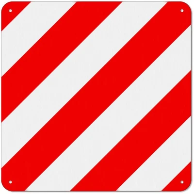 Afbeelding van Gevarenbord