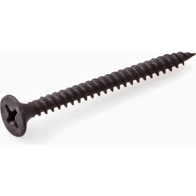 Afbeelding van Hoenderdaal Gipsplaatschroef Gefosfateerd Fijn PH2 3.5X55 1000 stuks 0604.05.18001