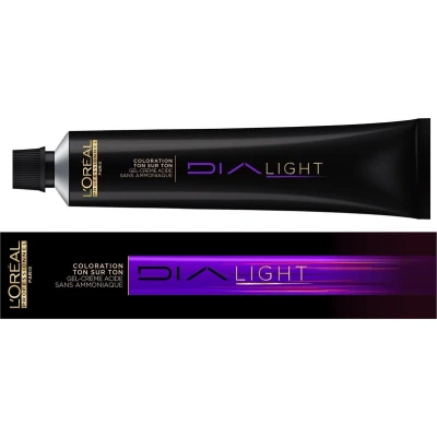 Afbeelding van L&#039;Oreal DiaLight Color 50ml DL 9/11 Milkshake diep as