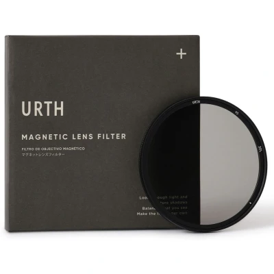 Afbeelding van Urth 95mm magnetische CPL (Plus+) (Polarisatiefilter), Lensfilter