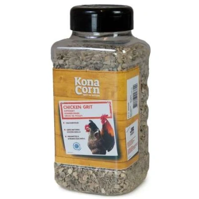 Afbeelding van Konacorn kippengrit 1,25 kg