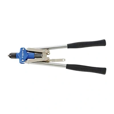 Afbeelding van King Tony 79711 klinknageltang, handmatig, 2 handen