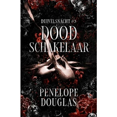 Afbeelding van Doodschakelaar