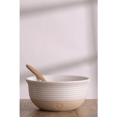 Afbeelding van Mason Cash rustic Charm mengkom 26cm