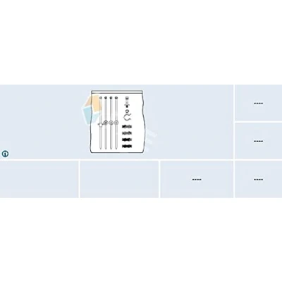 Afbeelding van Lambdasondeset FAE 77030