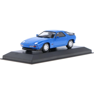 Afbeelding van Porsche 928 Maxichamps Modelauto 1:43 1979 940068124 Schaalmodel