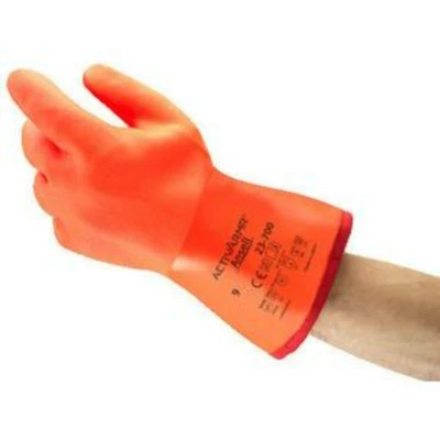 Afbeelding van Ansell ActivArmr 23 700 handschoen 9 per 6
