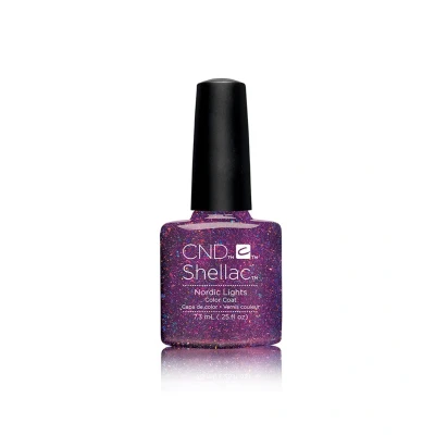 Afbeelding van CND Colour Shellac Gellak Nordic Lights 7,3 ml