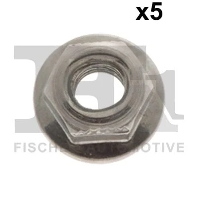 Afbeelding van Moer FA1 21 70006.5